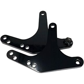DK CUSTOM PRODUCTS Convertible Comfort Lift Kit W/13" Shocks `09-up Trike