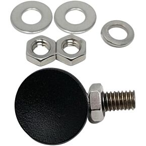 DK CUSTOM PRODUCTS Thunder Torque Insert Fits 1" Diameter & Larger Single