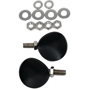 DK CUSTOM PRODUCTS Thunder Torque Insert Fits 2" Diameter & Larger Set