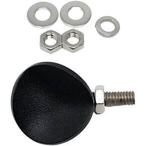DK CUSTOM PRODUCTS Thunder Torque Insert Fits 2" Diameter & Larger Single