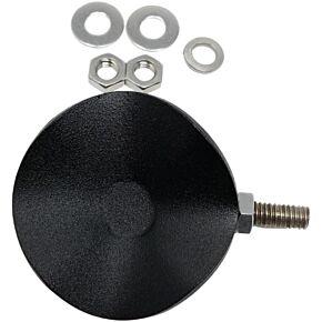 DK CUSTOM PRODUCTS Thunder Torque Insert Fits 3" Diameter & Larger Single