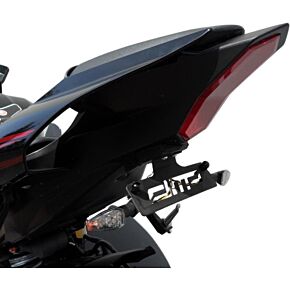 DMP Fender Eliminator Kit Black