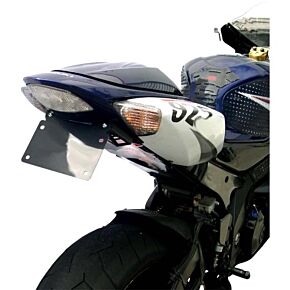 DMP Fender Eliminator Kit Black