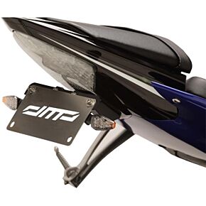 DMP Fender Eliminator Kit Black