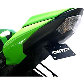 DMP Fender Eliminator Kit Black