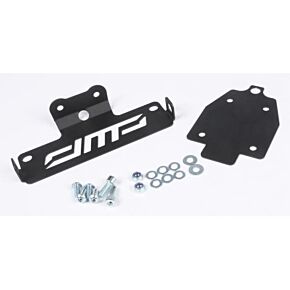 DMP Fender Eliminator Kit Black