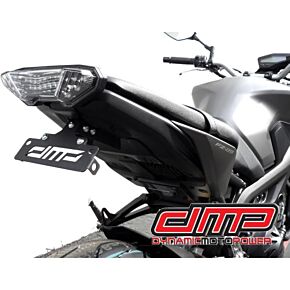 DMP Fender Eliminator Kit Black