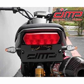 DMP Fender Eliminator Kit Black