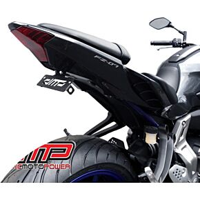 DMP Fender Eliminator Kit Black