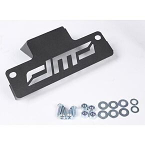 DMP Fender Eliminator Kit Black