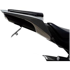 DMP Fender Eliminator Kit Black