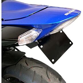 DMP Fender Eliminator Kit Black