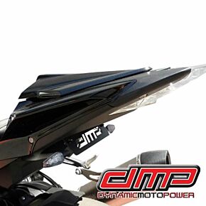 DMP Fender Eliminator Kit W/lights