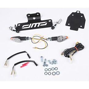 DMP Fender Eliminator Kit W/lights