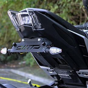 DMP Fender Eliminator Kit W/lights