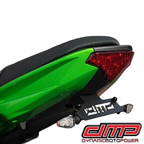 DMP Fender Eliminator Kit W/lights