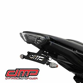 DMP Fender Eliminator Kit W/lights