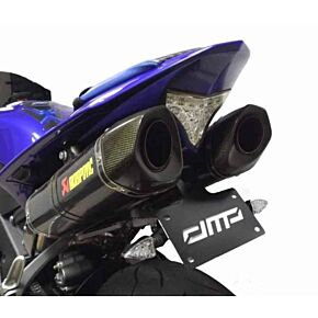 DMP Fender Eliminator Kit W/lights
