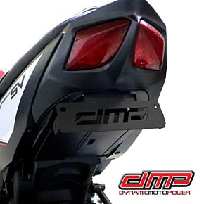 DMP Fender Eliminator Kit W/lights