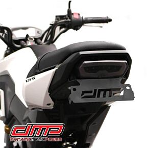 DMP Fender Eliminator Kit