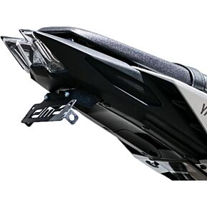 DMP Fender Eliminator Kit