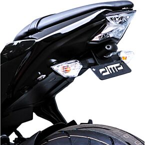 DMP Fender Eliminator Kit