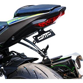 DMP Fender Eliminator Kit