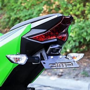 DMP Fender Eliminator Kit