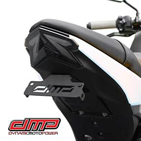 DMP Fender Eliminator Kit
