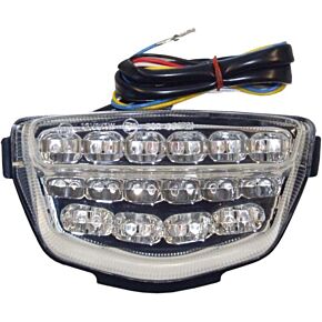 DMP Powergrid Led Tail Light