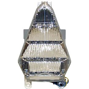 DMP Powergrid Led Tail Light