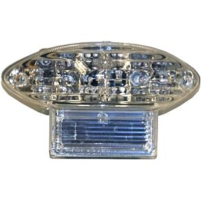 DMP Powergrid Led Tail Light