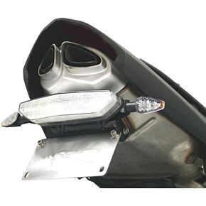 DMP Powergrid Led Tail Light
