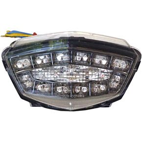 DMP Powergrid Led Tail Light