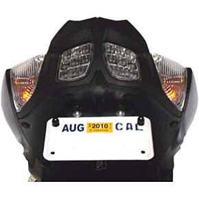 DMP Powergrid Led Tail Light