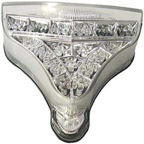 DMP Powergrid Led Tail Light