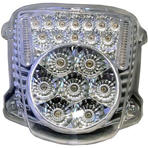 DMP Powergrid Led Tail Light