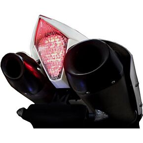 DMP Powergrid Led Tail Light