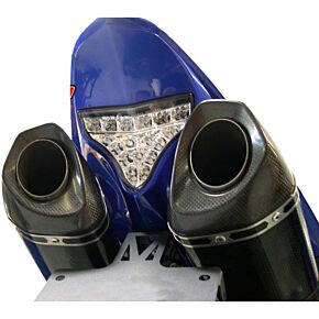 DMP Powergrid Led Tail Light