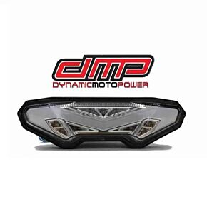 DMP Powergrid Tail Light Clear