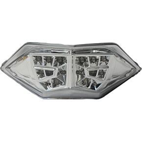 DMP Powergrid Tail Light Clear