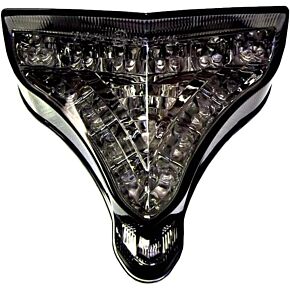 DMP Powergrid Tail Light Smoke