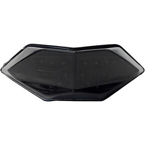 DMP Powergrid Tail Light Smoke