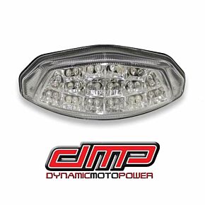 DMP Powergrid Tail Light Smoke