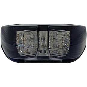 DMP Powergrid Tail Light Smoke
