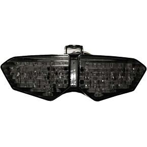 DMP Powergrid Tail Light Smoke