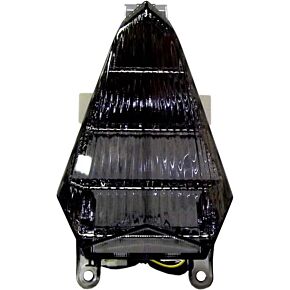 DMP Powergrid Tail Light Smoke