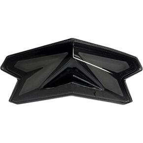 DMP Powergrid Tail Light Smoke