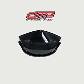 DMP Powergrid Tail Light Smoke