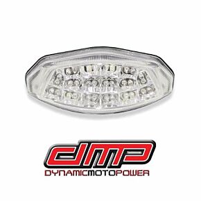 DMP Powergrid Tail Light